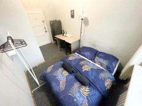 Fantastic Waw - NS54 Room R